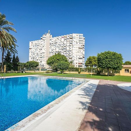 Apto 1 Dormt En Urb. La Colina Torremolinos Luaran gambar