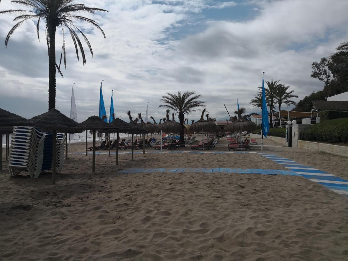 Apto 1 Dormt En Urb. La Colina Torremolinos Luaran gambar