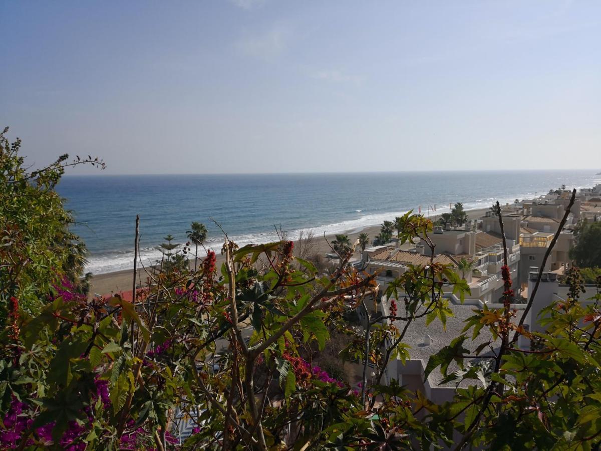 Apto 1 Dormt En Urb. La Colina Torremolinos Luaran gambar