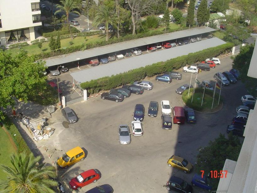 Apto 1 Dormt En Urb. La Colina Torremolinos Luaran gambar