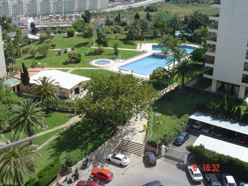Apto 1 Dormt En Urb. La Colina Torremolinos Luaran gambar